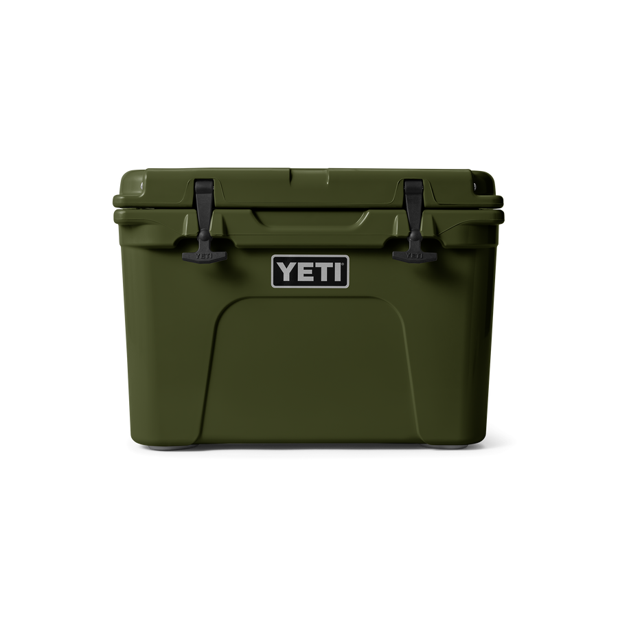 Tundra® 35 Hard Cooler