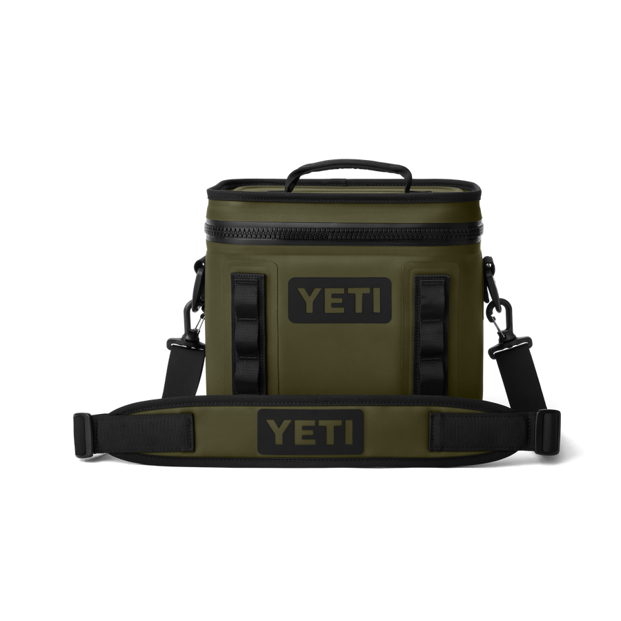 Hopper Flip® 8 Soft Cooler