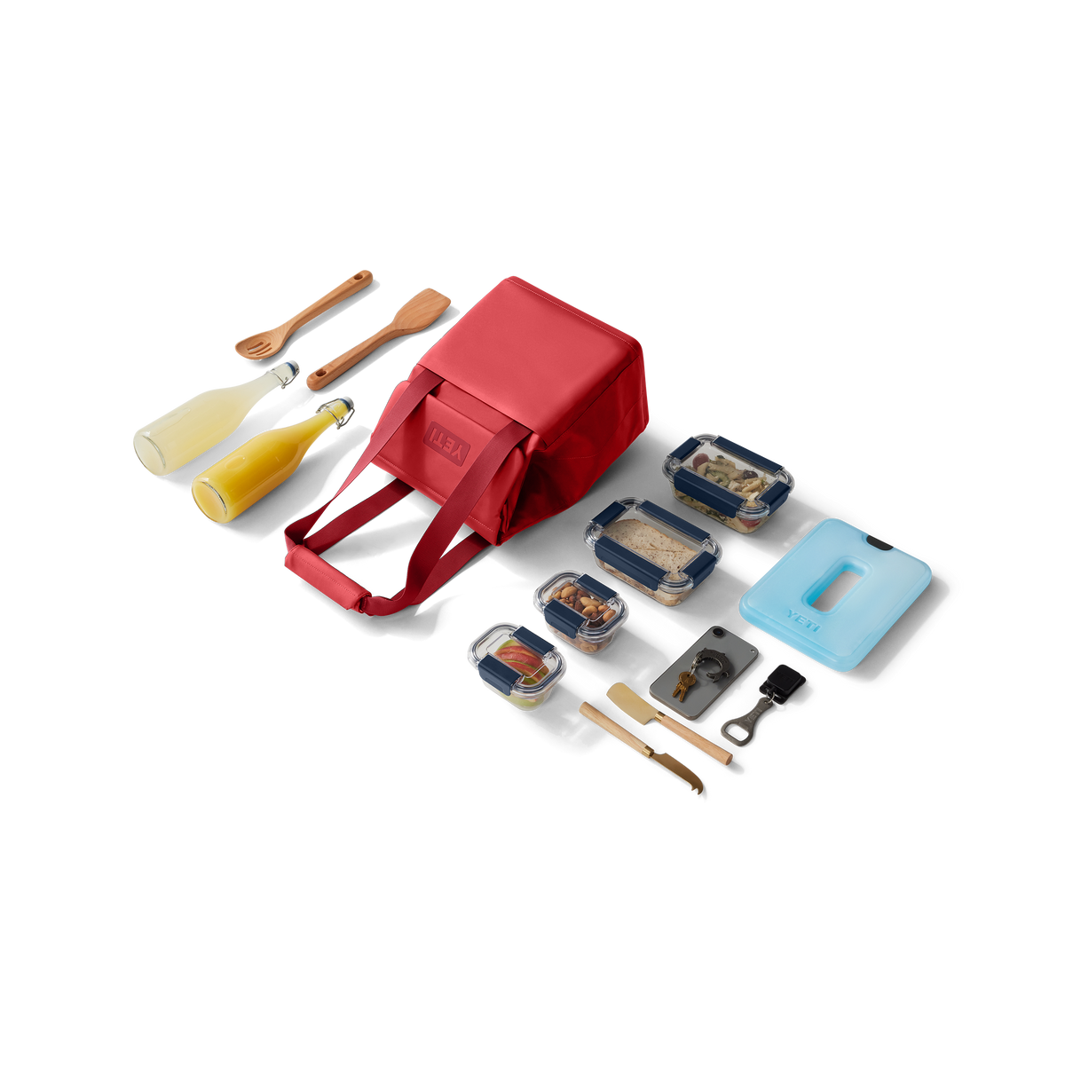 Daytrip® 14L Insulated Tote Bag