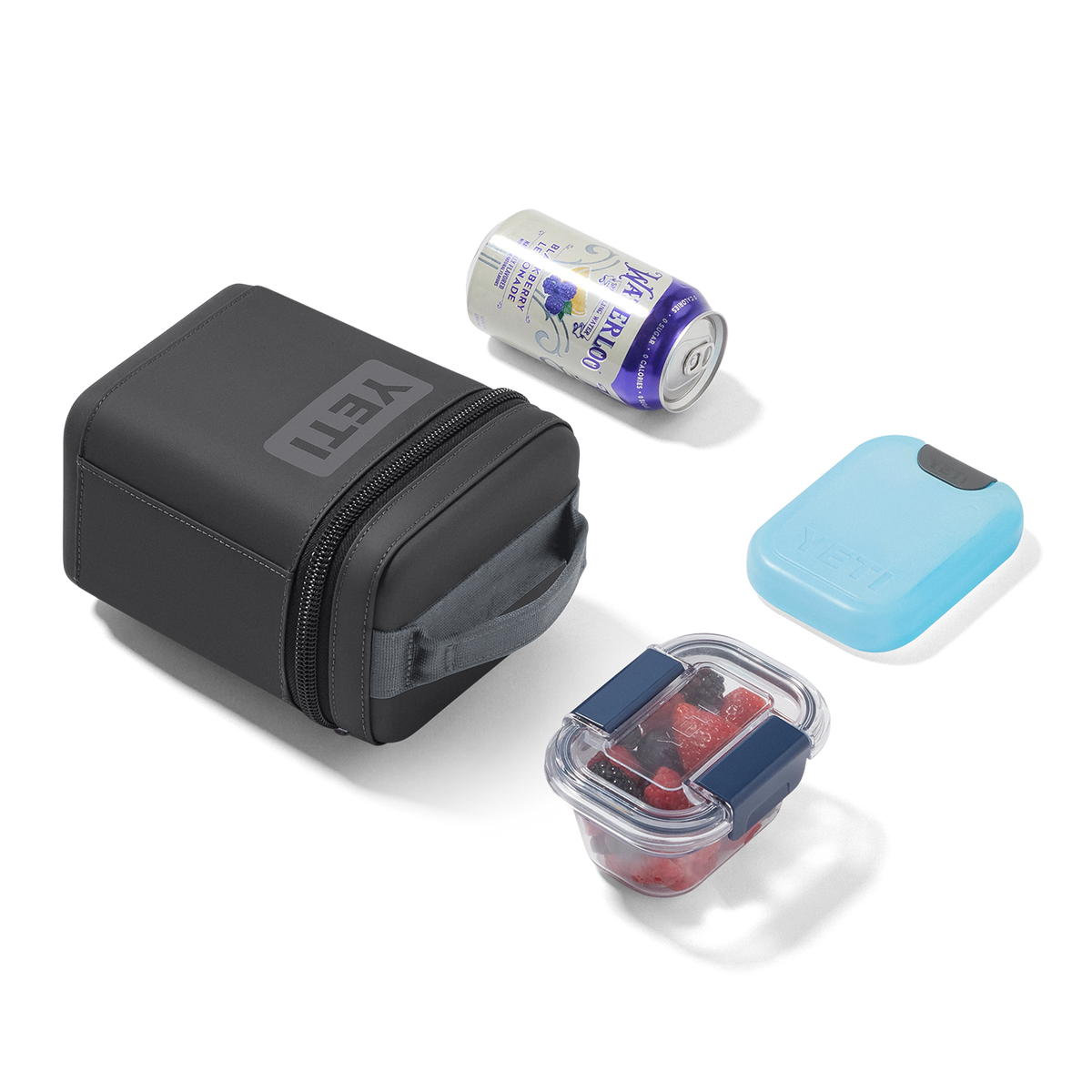 Daytrip® 2L Insulated Snack Box