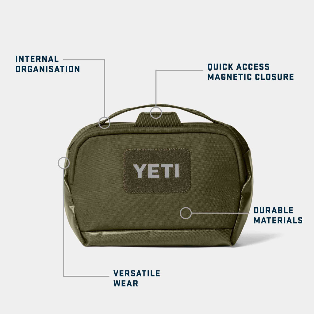 Ranchero™ 1L Crossbody Bag