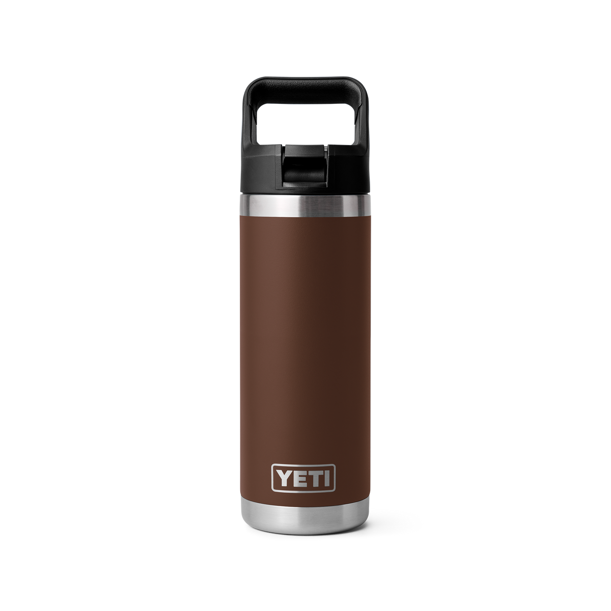 Rambler® 18 oz (532 ml) Straw Bottle