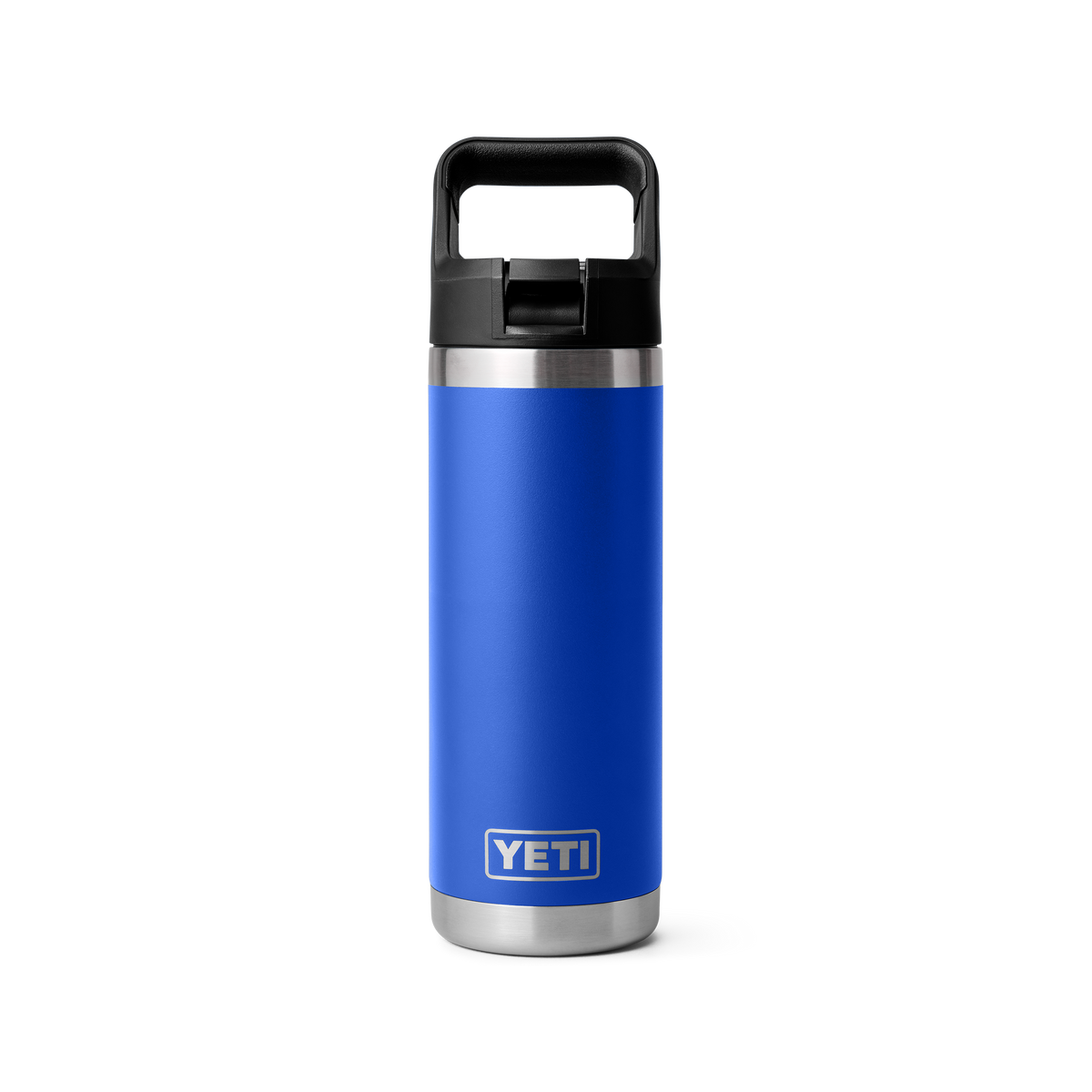 Rambler® 18 oz (532 ml) Straw Bottle