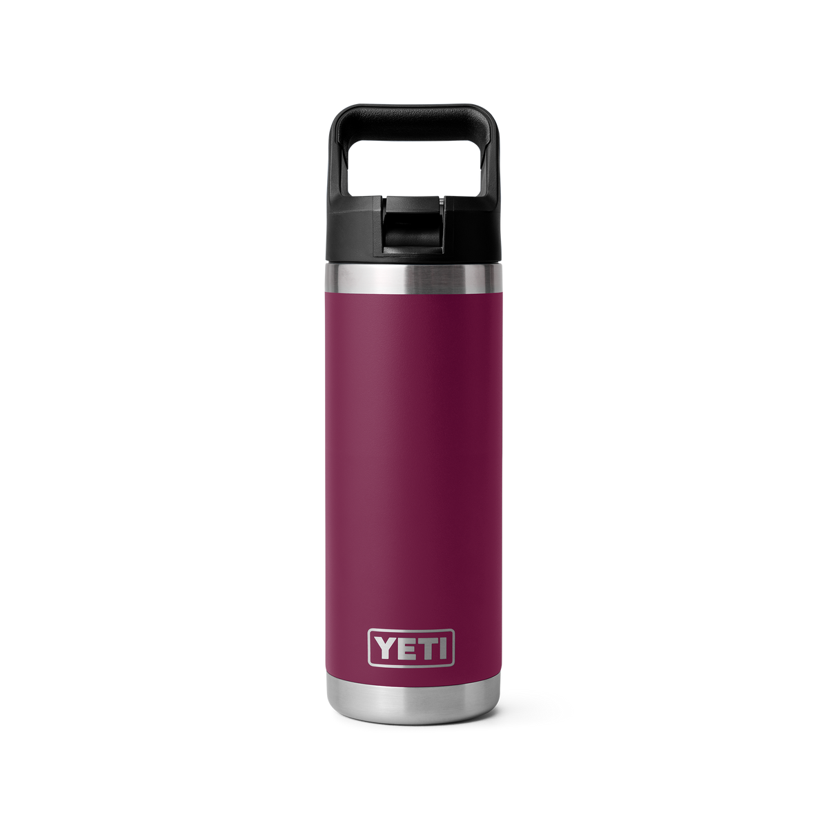 Rambler® 18 oz (532 ml) Straw Bottle