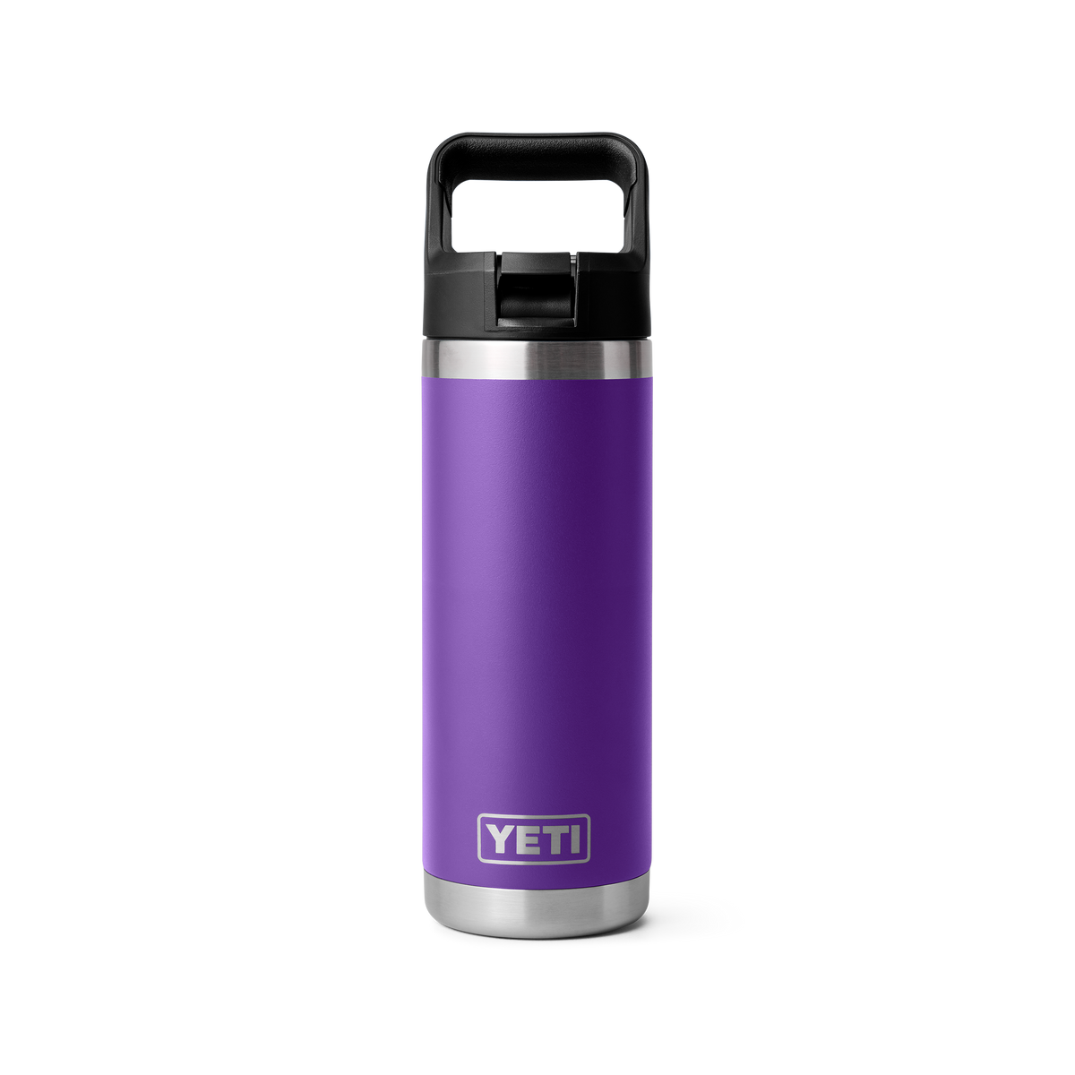 Rambler® 18 oz (532 ml) Straw Bottle