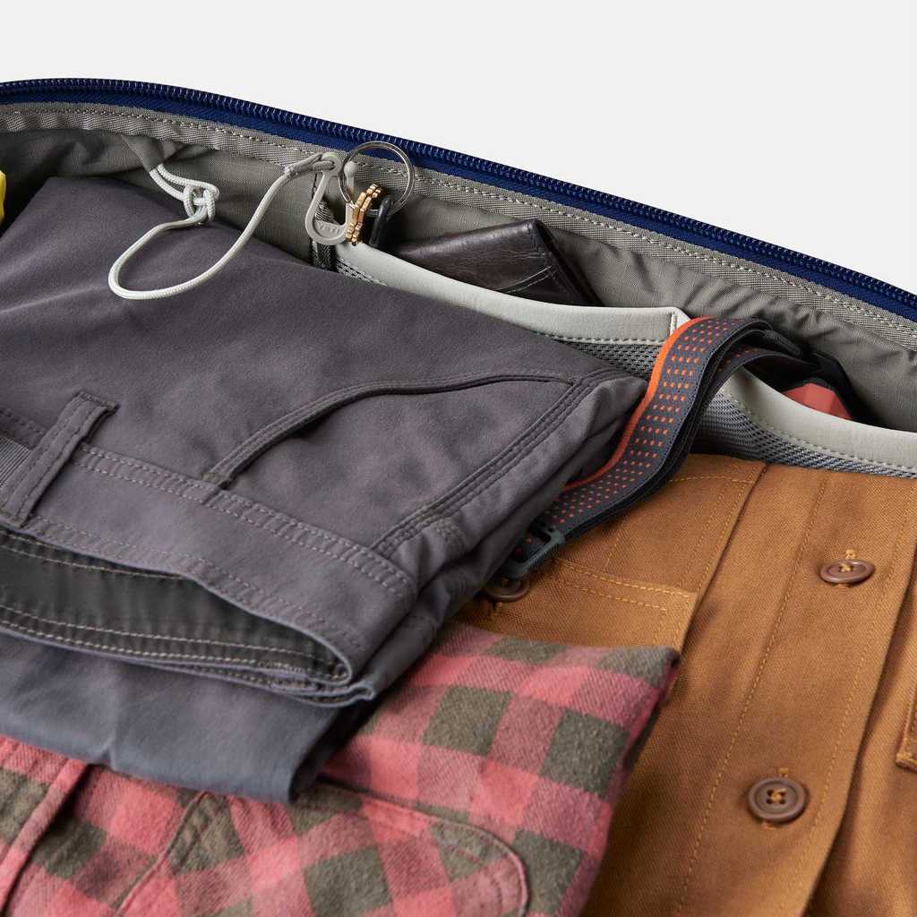 Crossroads® 60L Duffel
