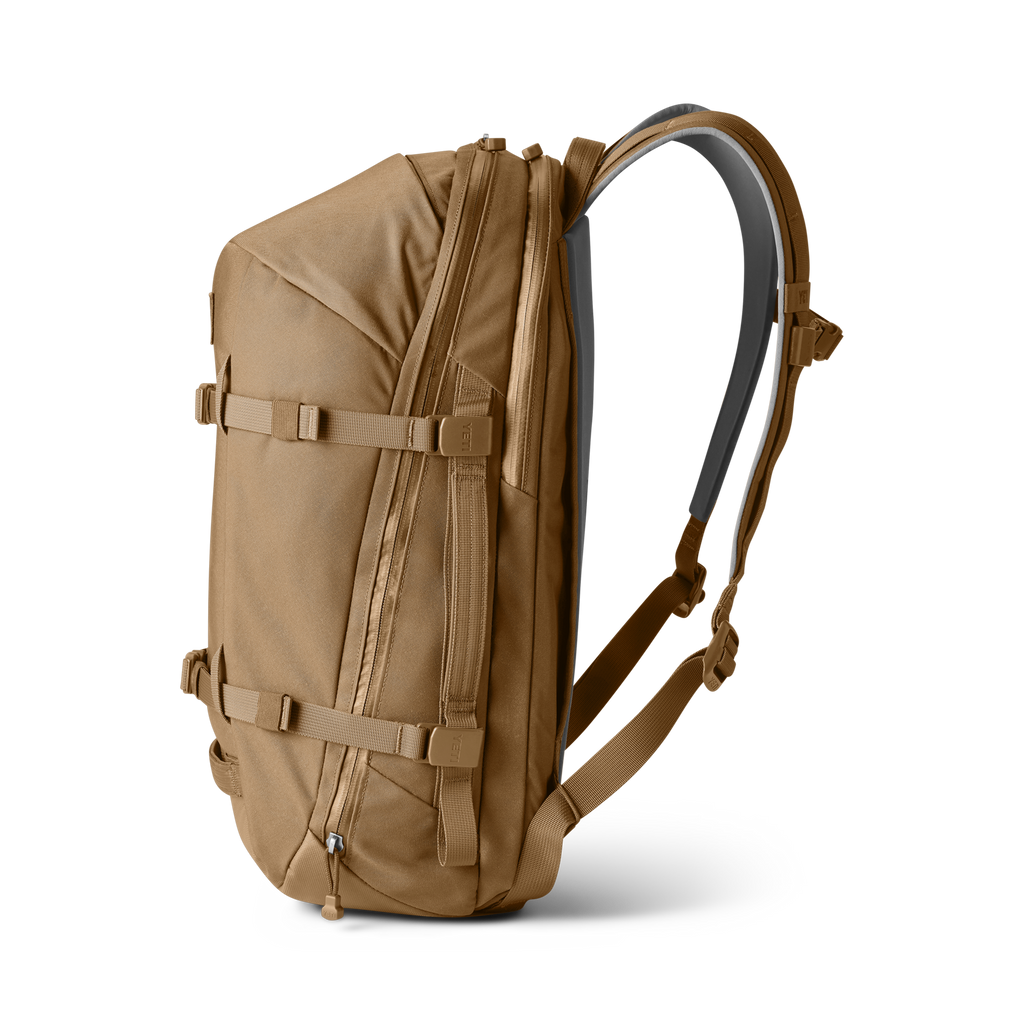 Crossroads® 27L Backpack