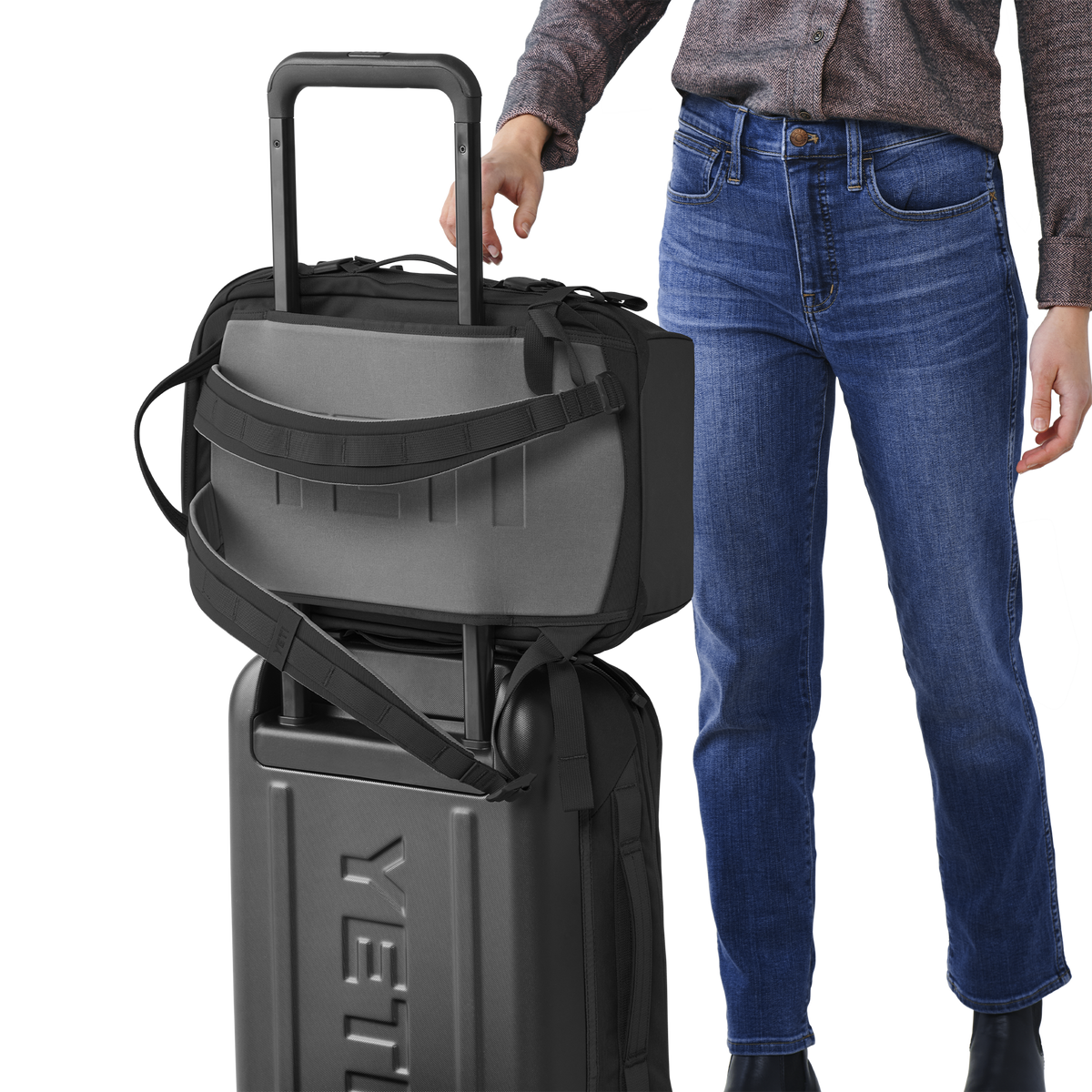 Crossroads® 27L Backpack