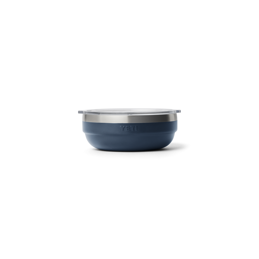Rambler® Small Insulated Low Bowl