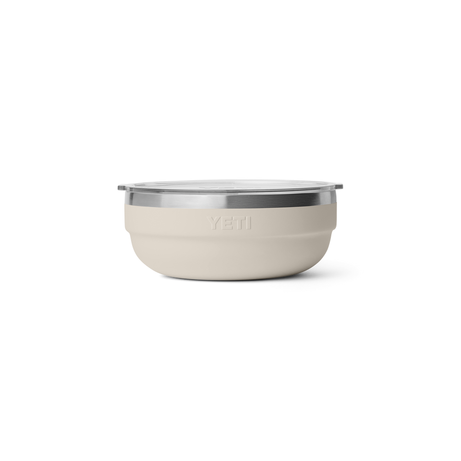 Rambler® Medium Insulated Low Bowl