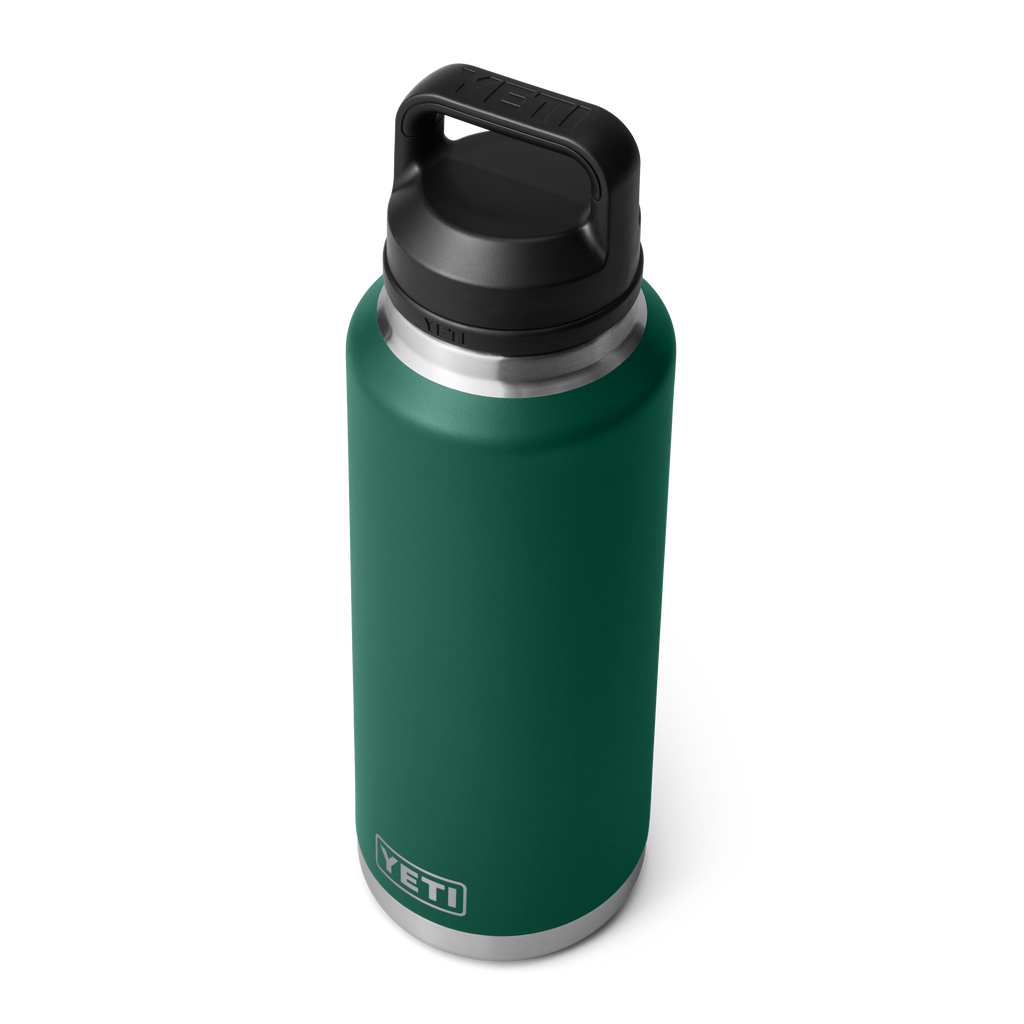 Rambler® 46 oz (1.4 L) Bottle With Chug Cap