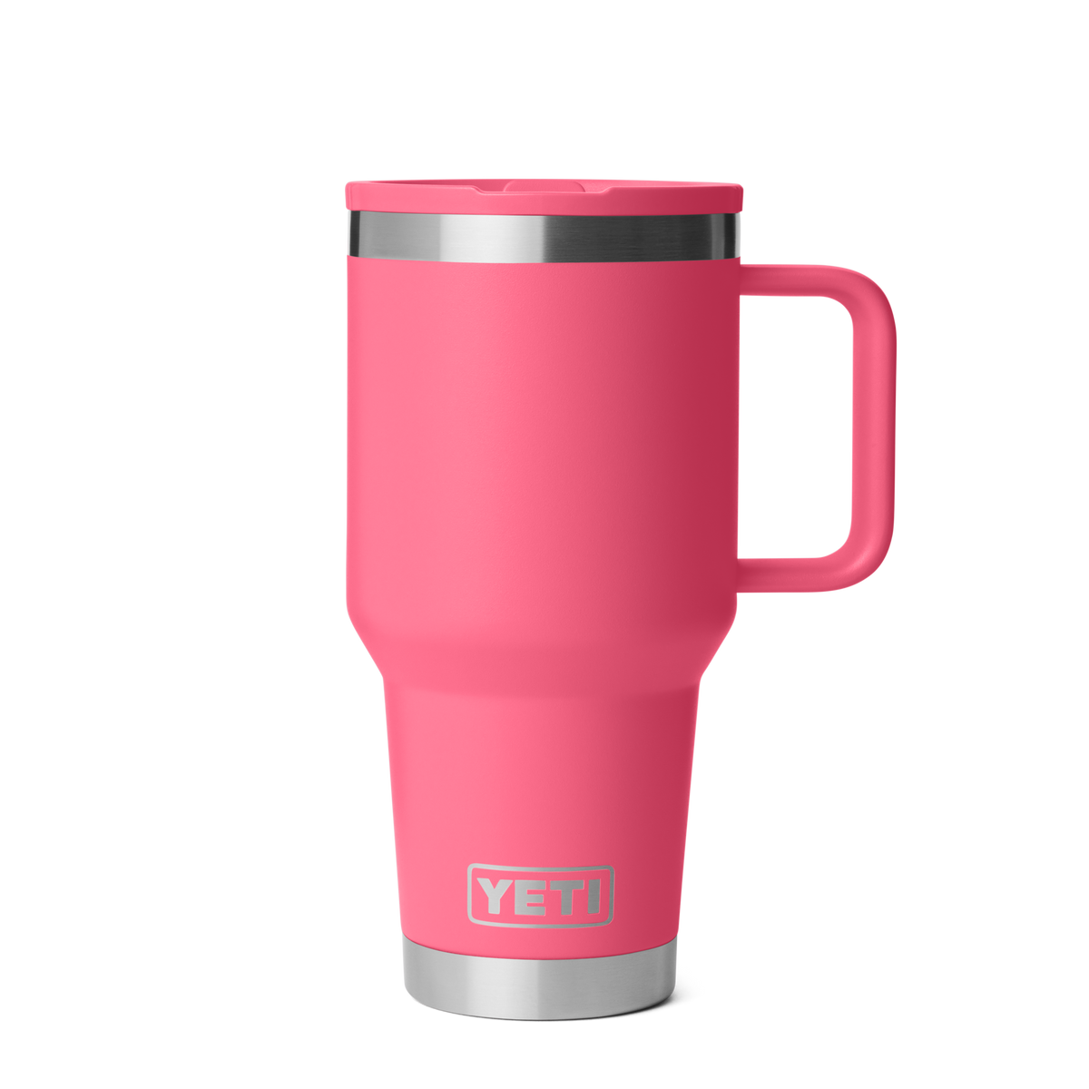 Rambler® 30 oz (887 ml) Travel Straw Mug