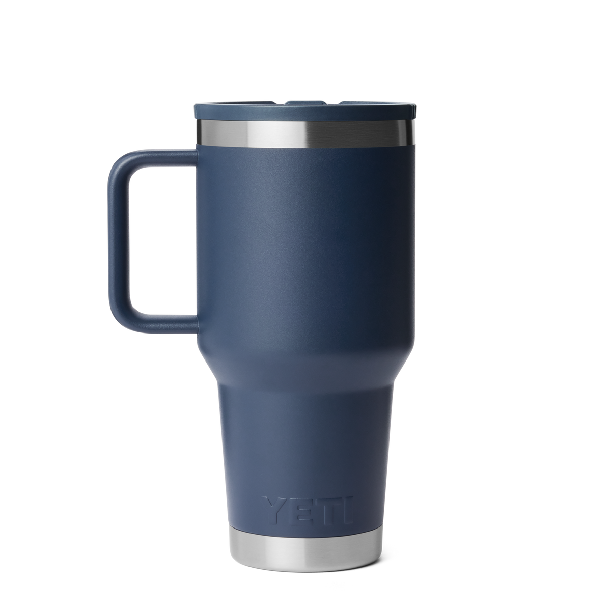 Rambler® 30 oz (887 ml) Travel Straw Mug