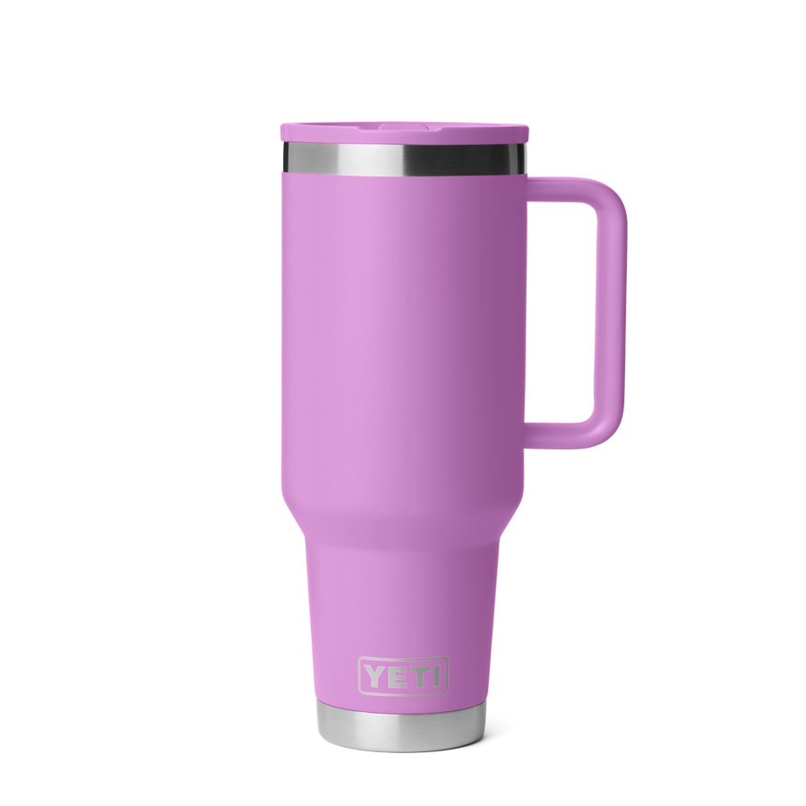 Rambler® 40 oz (1.1 L) Travel Straw Mug