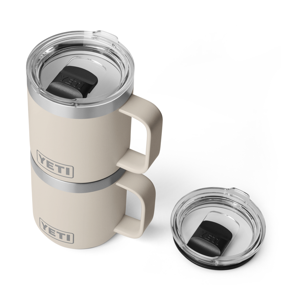 Rambler® 10 oz (295 ml) Stackable Mug