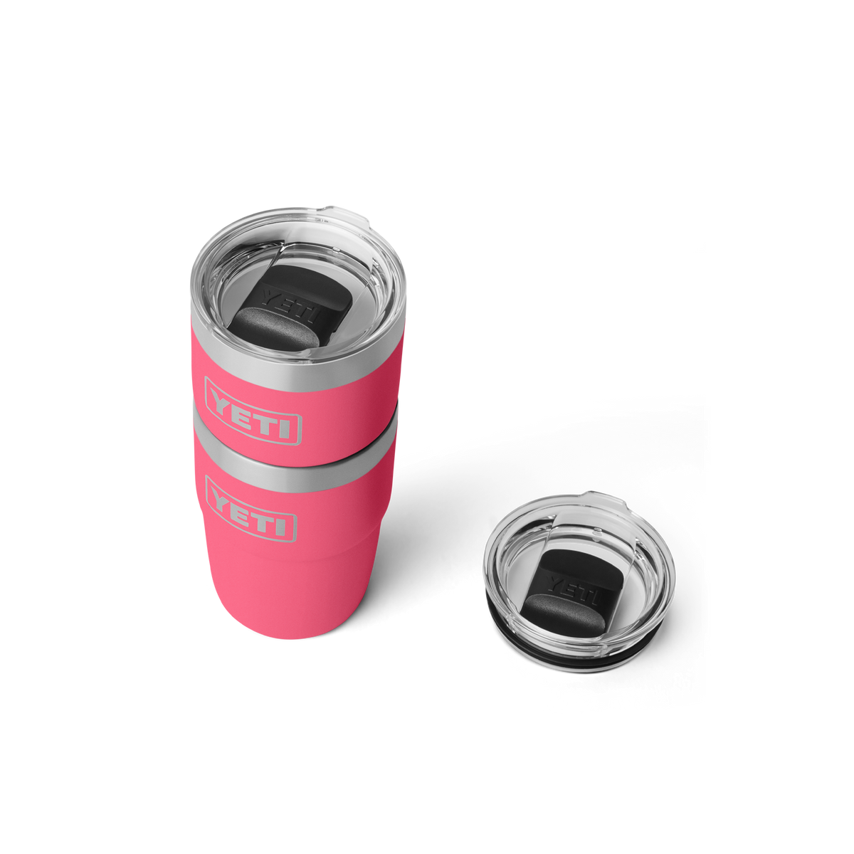 Rambler® 8 oz (236 ml) Stackable Cup