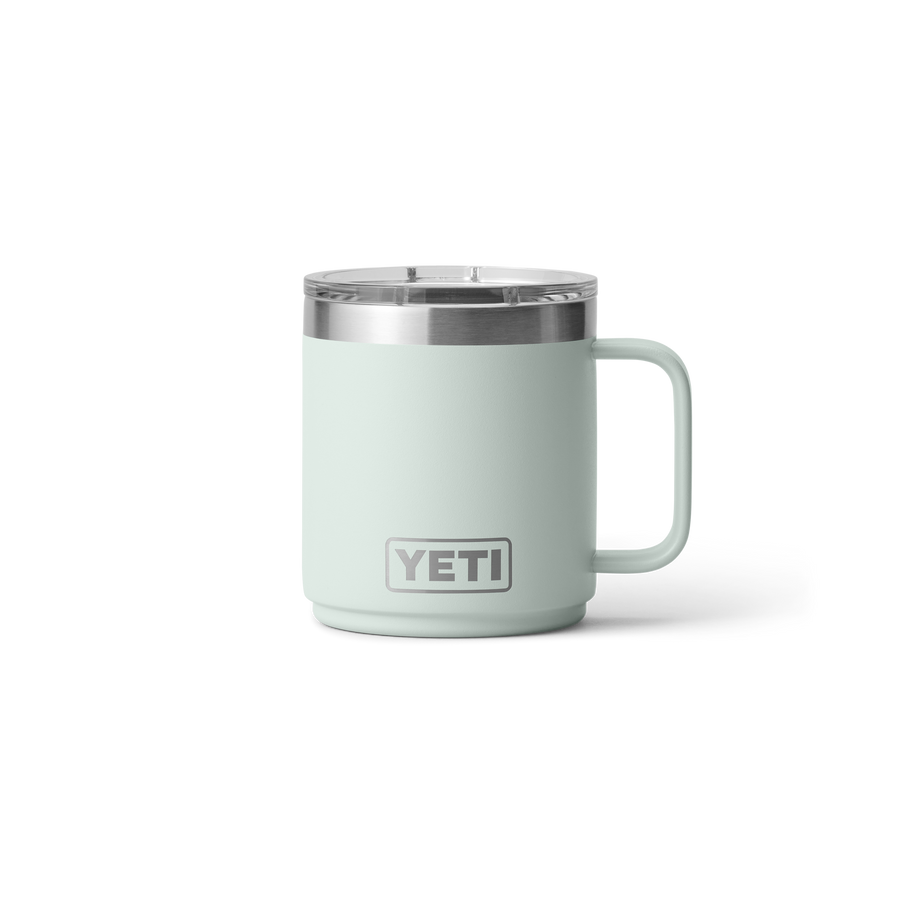 Rambler® 10 oz (295 ml) Stackable Mug