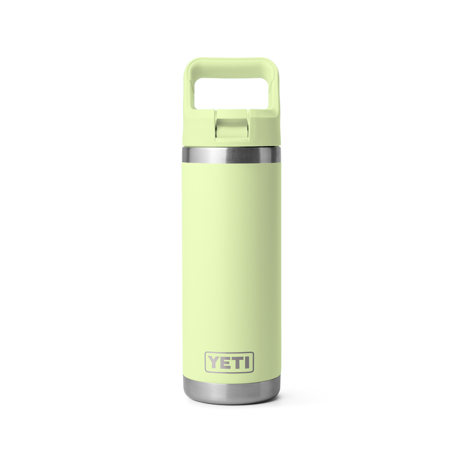 Rambler® 18 oz (532 ml) Straw Bottle