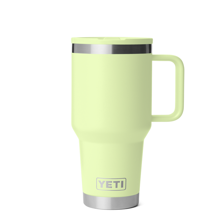 Rambler® 30 oz (887 ml) Travel Straw Mug