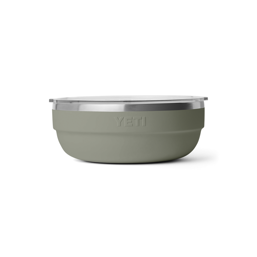 Rambler® Large Insulated Low Bowl