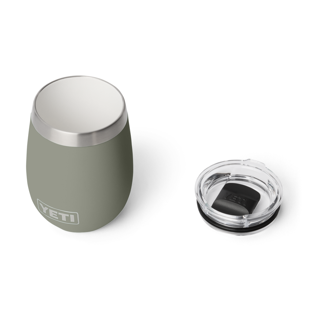 Rambler® 10 oz (295 ml) Wine Tumbler