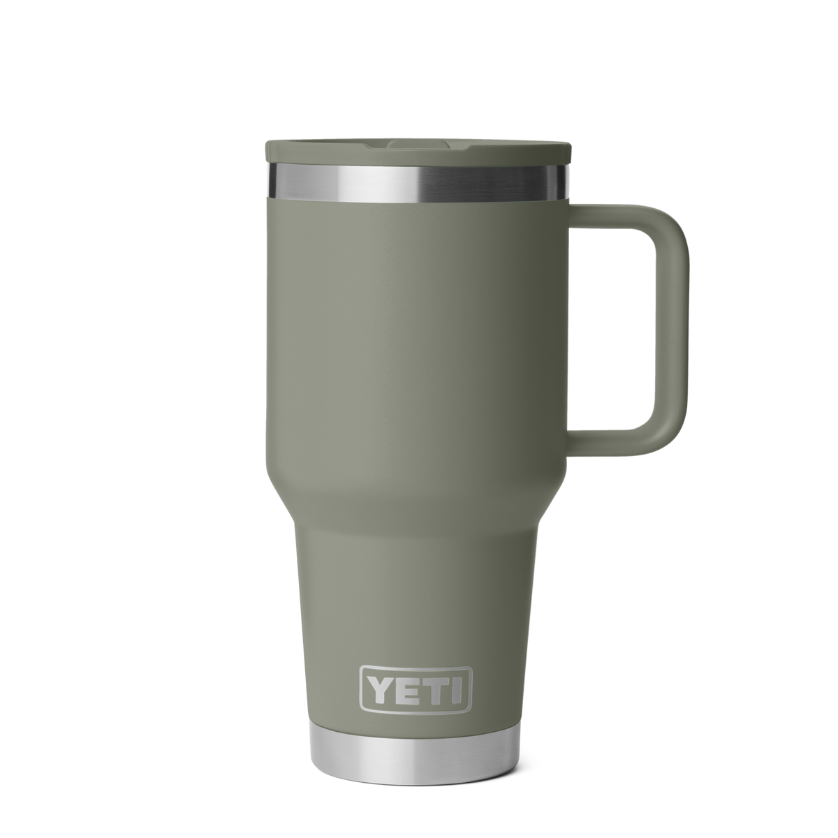 Rambler® 30 oz (887 ml) Travel Straw Mug