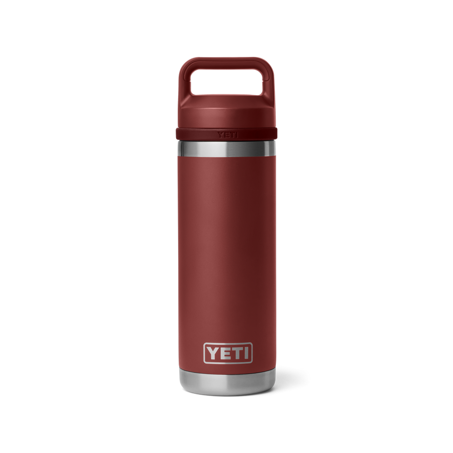 Rambler® 18 oz (532 ml) Bottle With Chug Cap