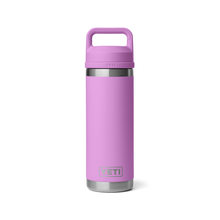 Rambler® 18 oz (532 ml) Bottle With Chug Cap