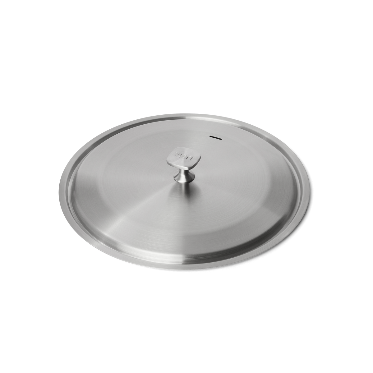 Stainless Steel Lid