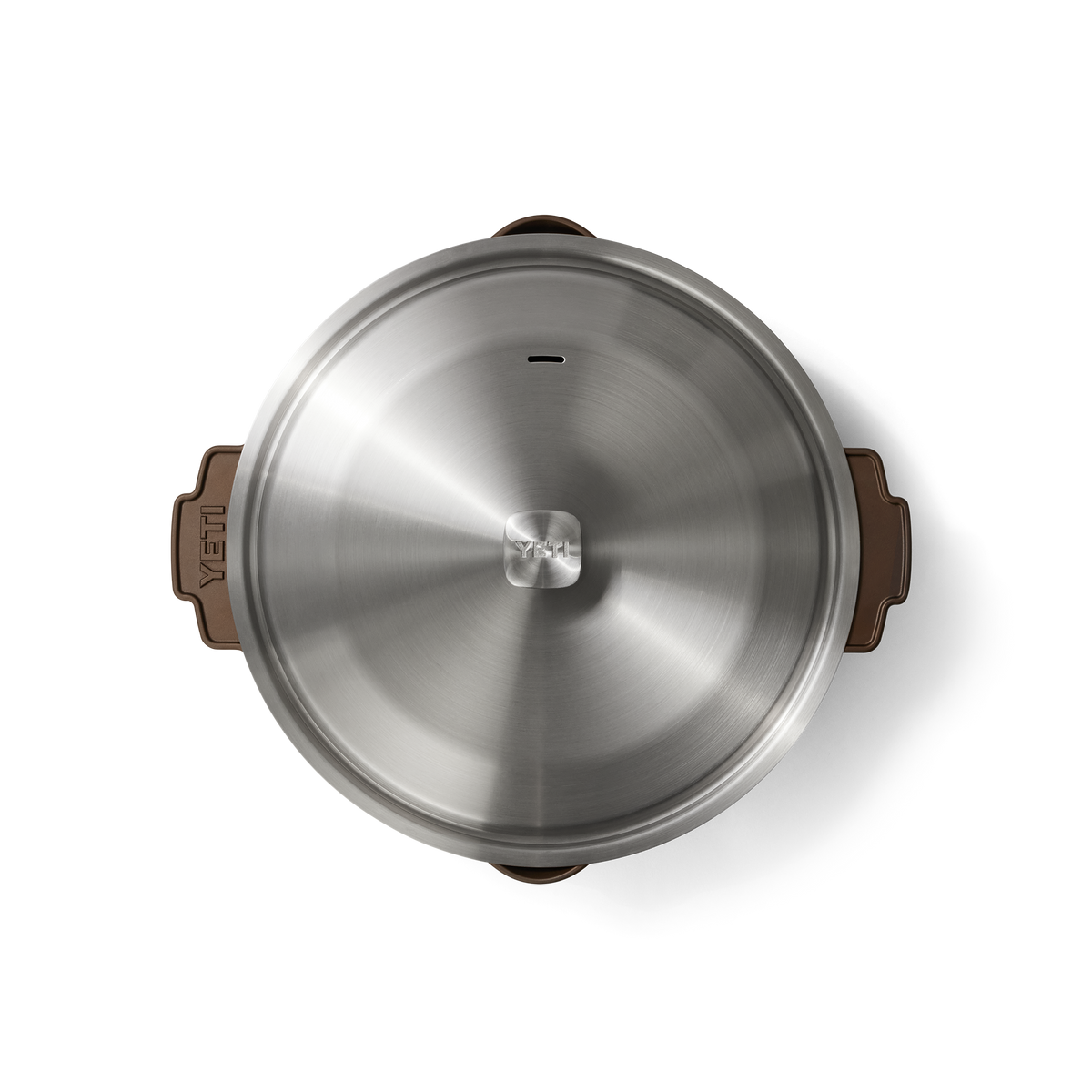 Stainless Steel Lid