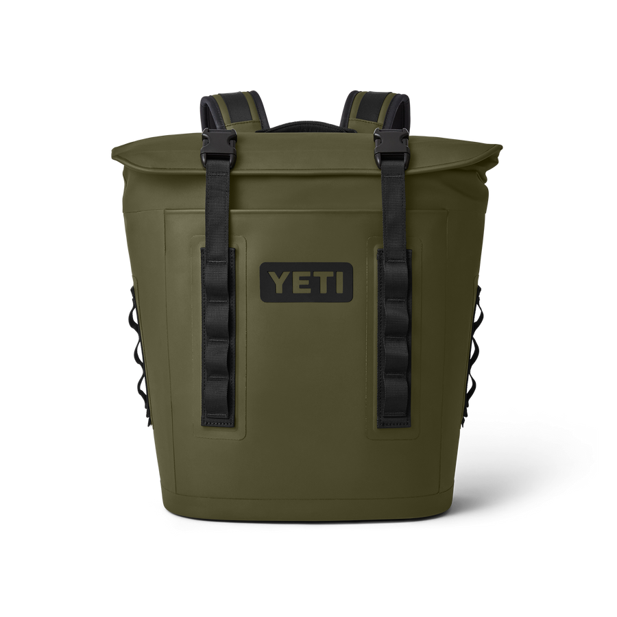 Hopper® M12 Backpack Soft Cooler