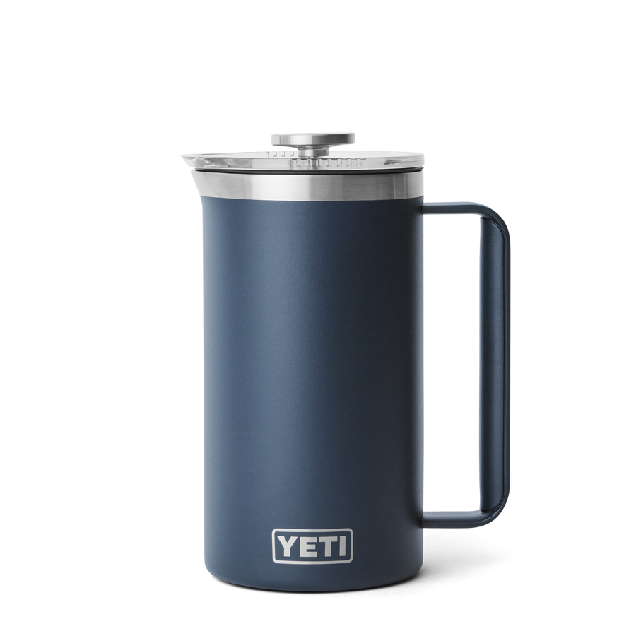Rambler® 34 oz (1 L) French Press