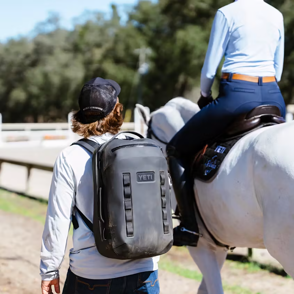 Cayo™ All-Weather Backpack 35L