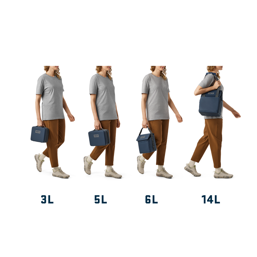 Daytrip® 14L Insulated Tote Bag