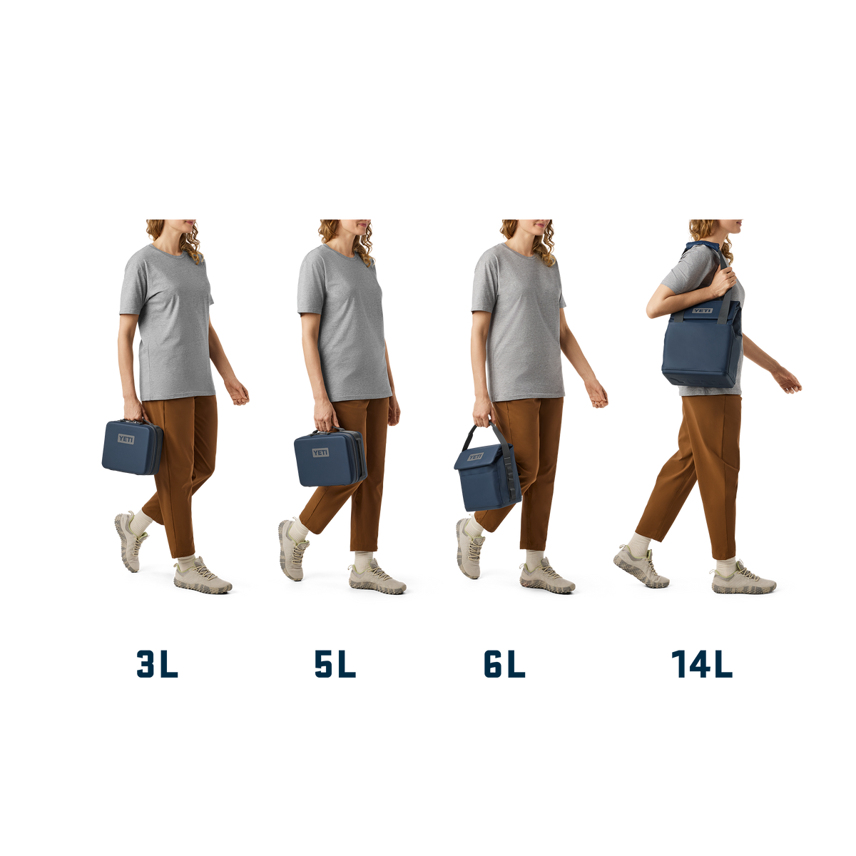 Daytrip® 14L Insulated Tote Bag