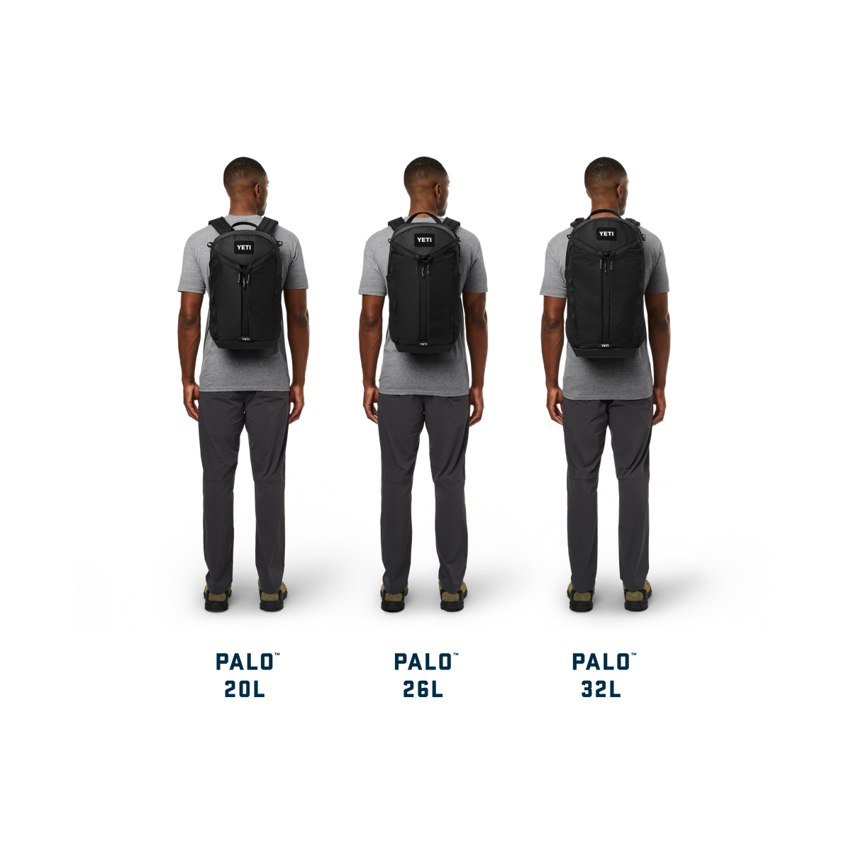Palo™ 20L Backpack