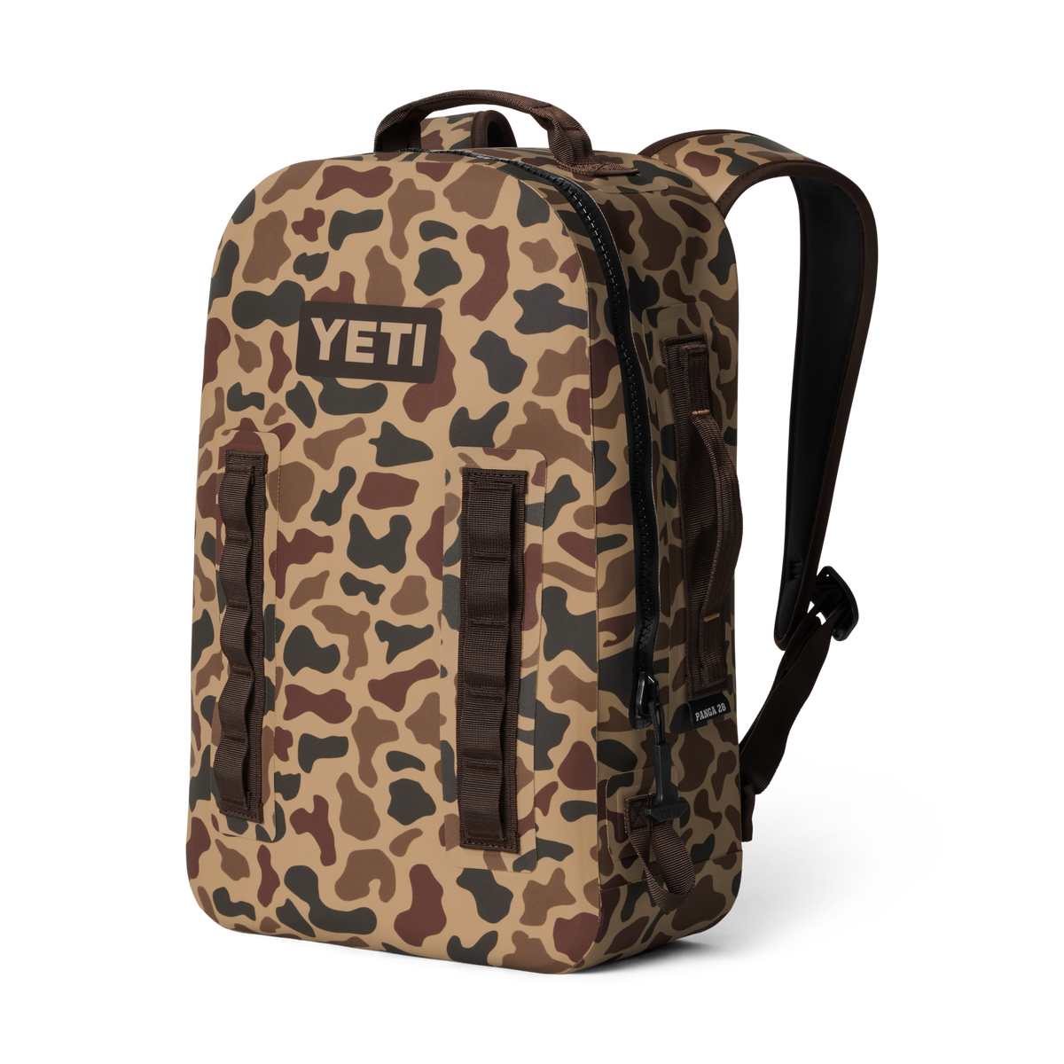 Panga® 28L Waterproof Backpack