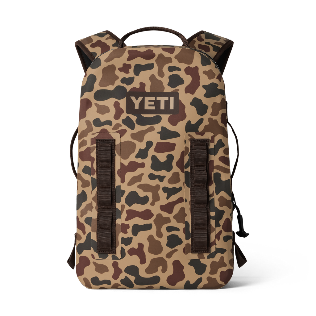 Panga® 28L Waterproof Backpack