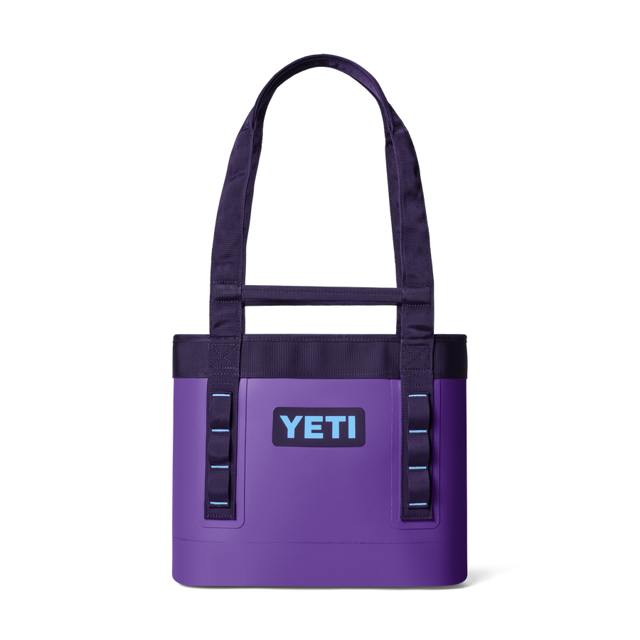 Camino® 12 Zip Carryall