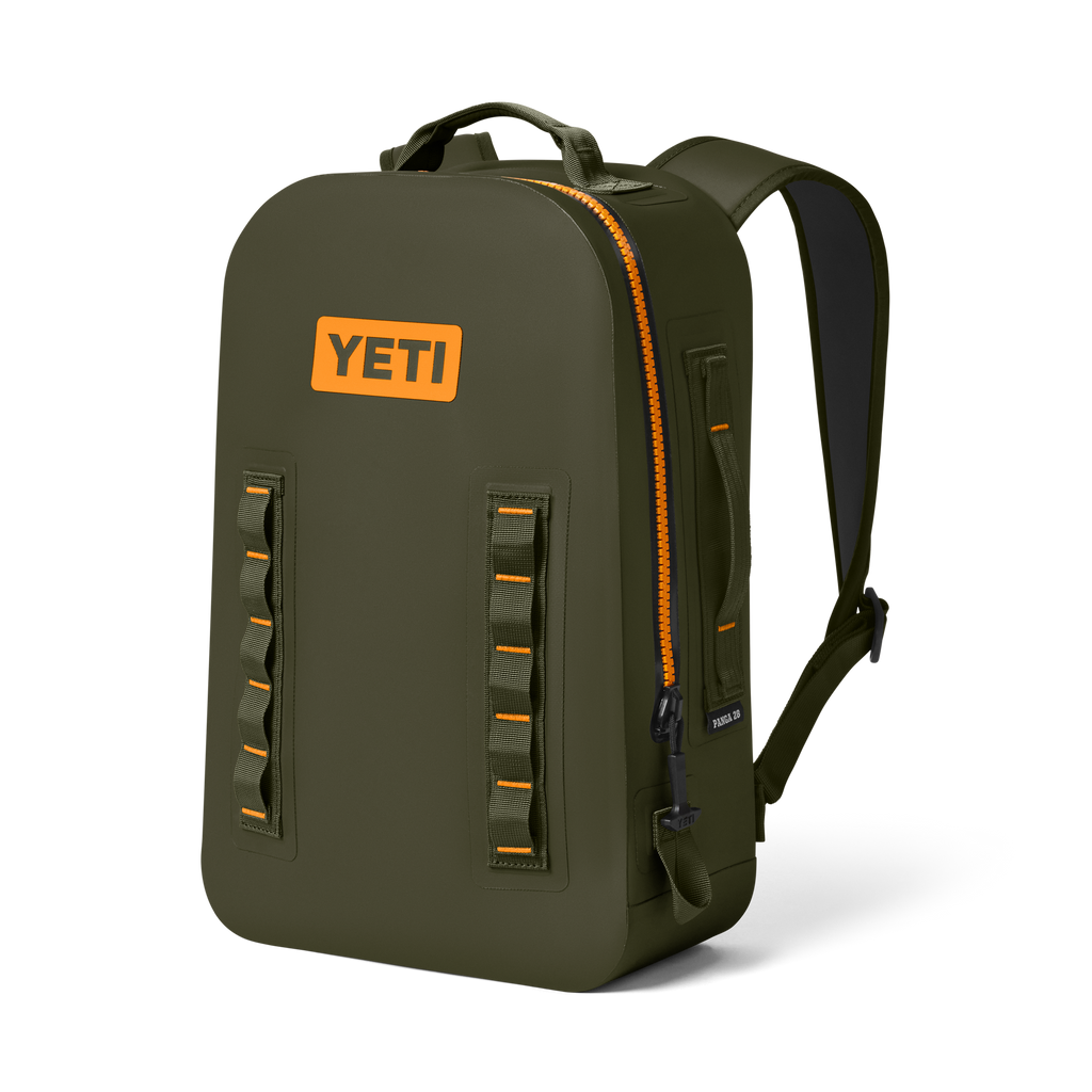 Panga® 28L Waterproof Backpack