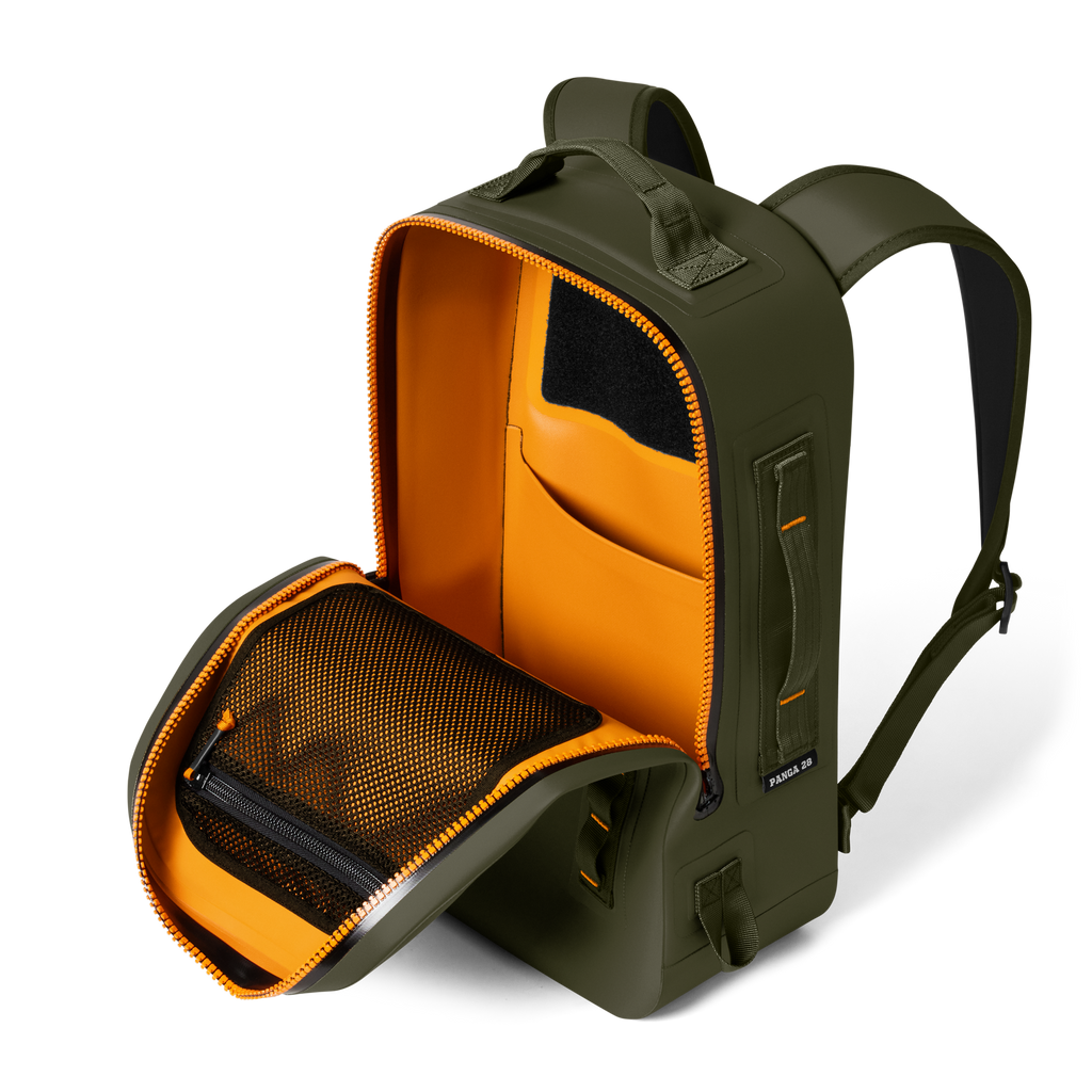 Panga® 28L Waterproof Backpack