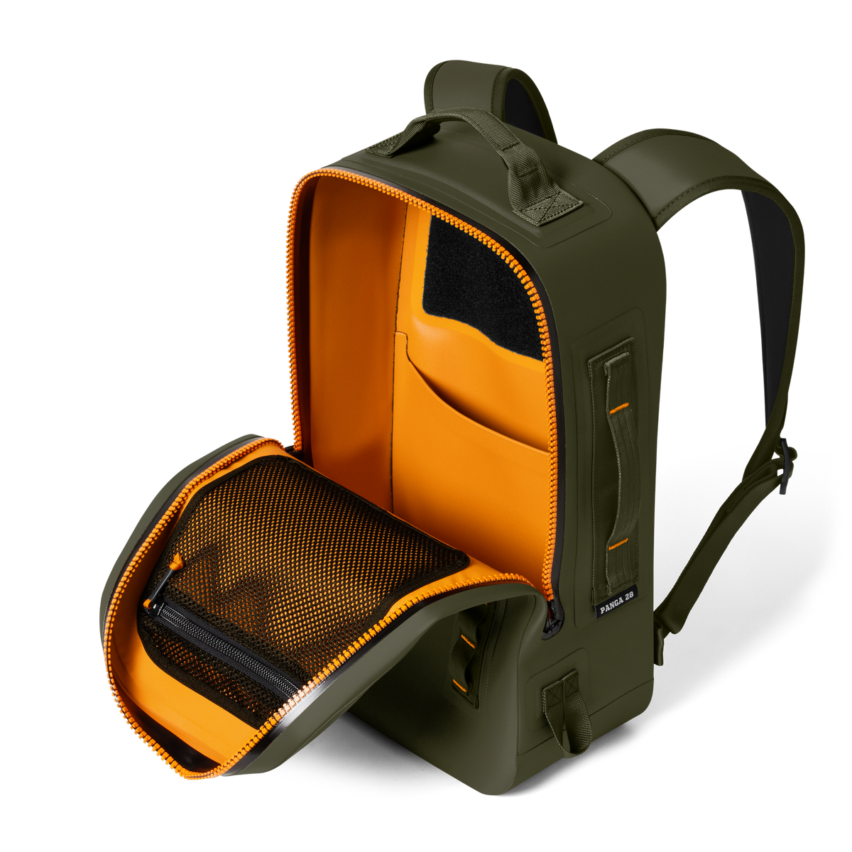 Panga® 28L Waterproof Backpack