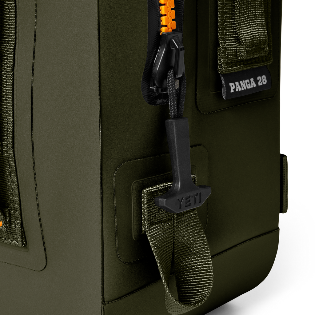 Panga® 28L Waterproof Backpack