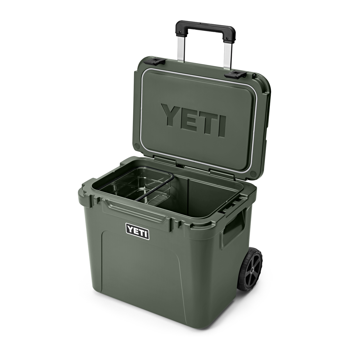 Roadie® 60 Wheeled Hard Cooler