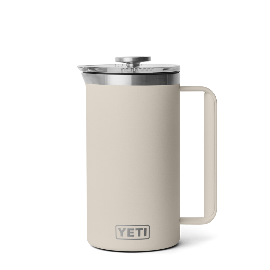 Rambler® 34 oz (1 L) French Press