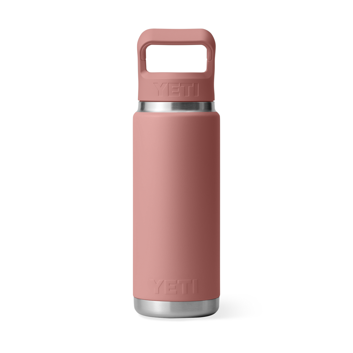 Rambler® 26 oz (769 ml) Straw Bottle