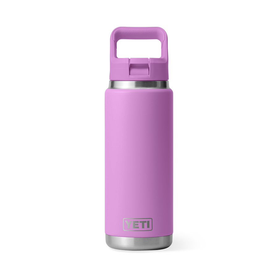 Rambler® 26 oz (769 ml) Straw Bottle