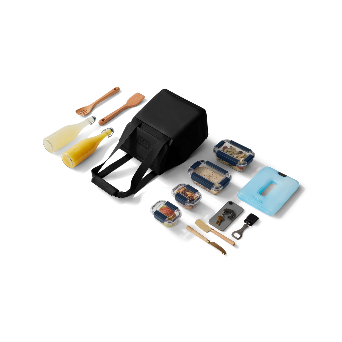 Daytrip® 14L Insulated Tote Bag