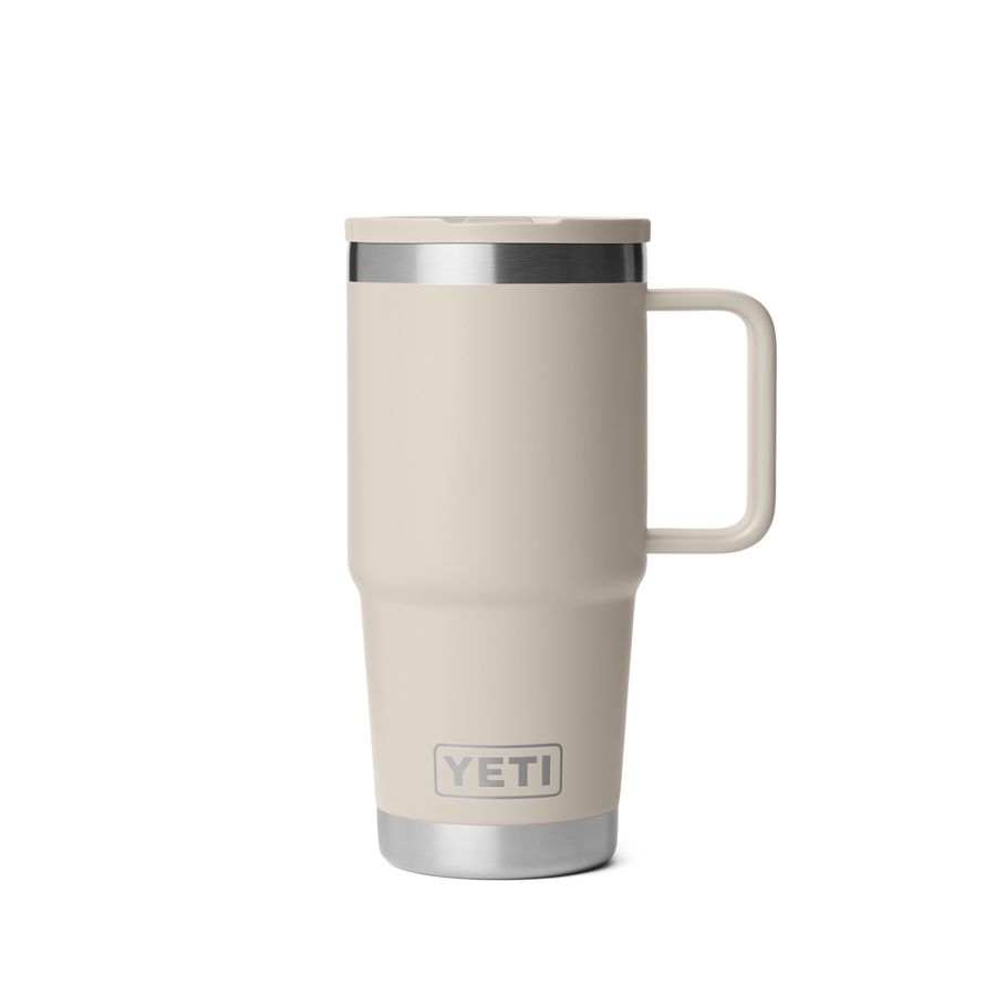 Rambler® 20 oz (591 ml) Travel Straw Mug