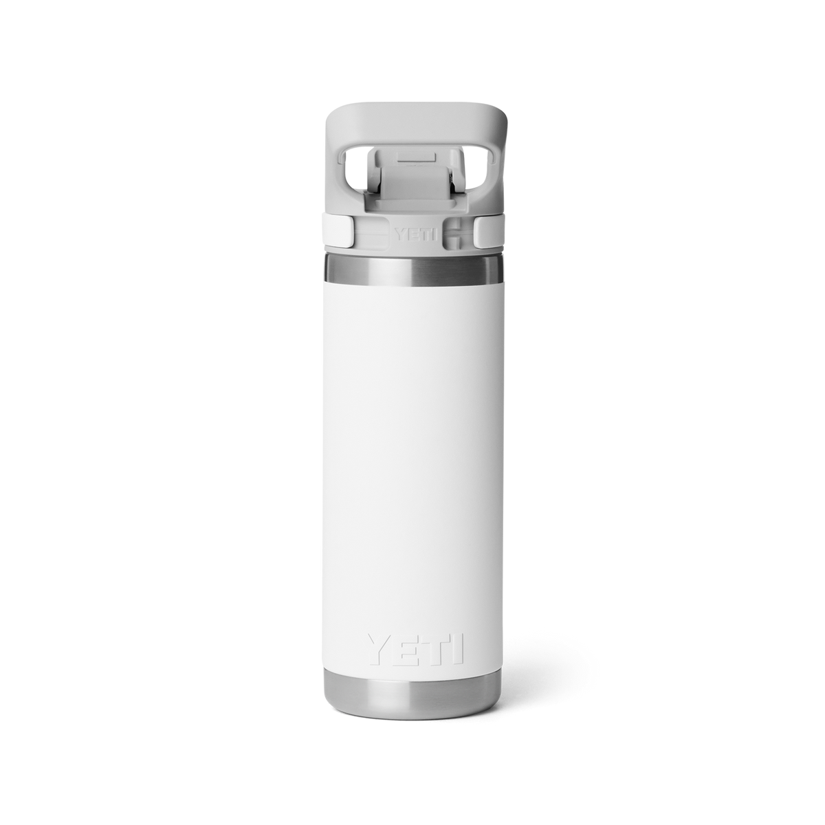 Rambler® 18 oz (532 ml) Bottle With Flip Chug Cap